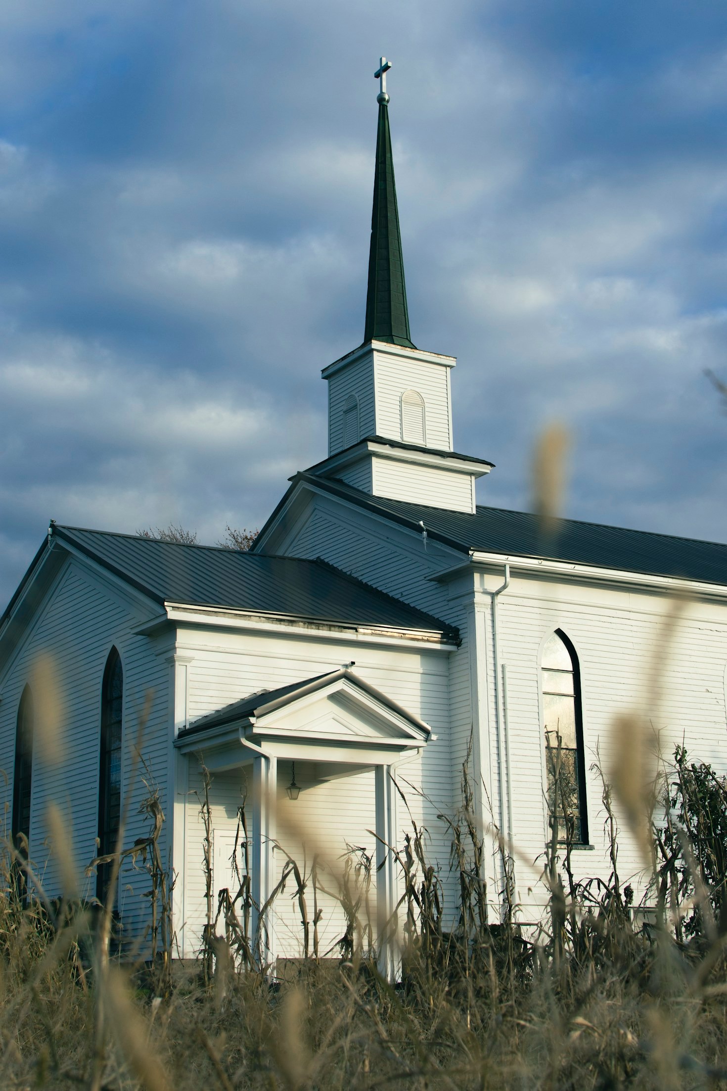 The Role of Sunday School in Spiritual Growth