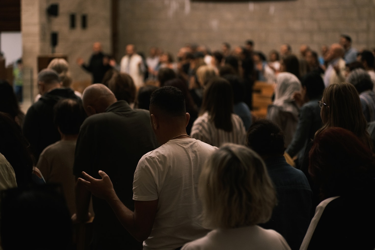 The Importance of Midweek Fellowship in Faith